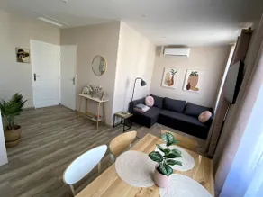 ”Magnolia” 2-room apartment - Image 4