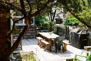 10 Steps to the Beach! Charming & Spacious - Image 4