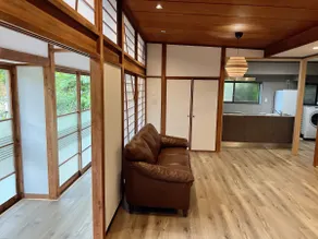 Shuzenji Onsen Center/Japanese-style house for rent/5 people for the same price - Image 2