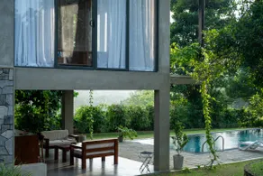 Thompson Heights Luxury Villa in Galle - Image 5