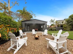 Pantai Indah Cottage - Image 2