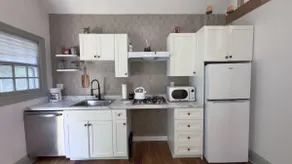 White Cedar Cottage - Image 2