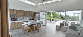 45 min from Mindo. House with pool. 4 bedroom - Image 4