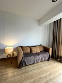 Goyu | Spacious 2BR Free Parking in Santa Beatriz - Image 4