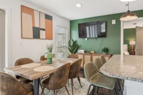 Lux 2BR| FIFA Stadium | Beltline+DT | Free Parking - Image 4