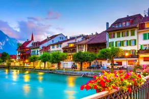 Oldtown central - amazing views - Image 5