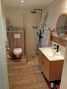 Nice 2-room mountain & lake escape - Image 2