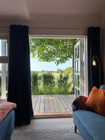 Lovely cottage in quiet surroundings - Image 3