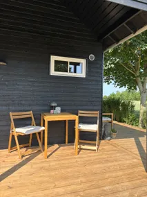 Lovely cottage in quiet surroundings - Image 4