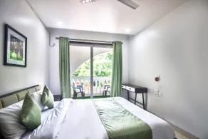 LUX 1.5 BHK APT with pool - Image 5
