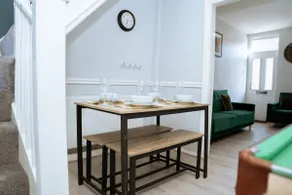 Cosy Home in York Close to City - Image 5