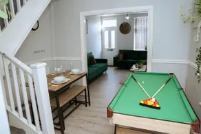 Cosy Home in York Close to City - Image 4