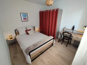 Charming apartment in the heart of Narbonne - Image 3