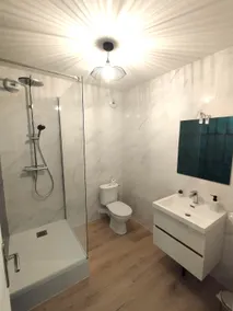 Charming apartment in the heart of Narbonne - Image 4