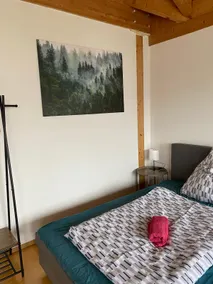 Apartment with forest view and sauna - Image 4
