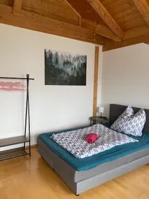 Apartment with forest view and sauna - Image 2