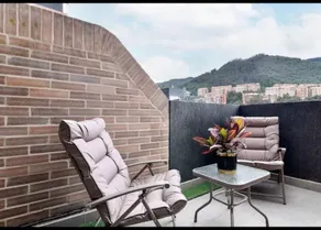Beautiful studio apartment Bogota North - Image 4
