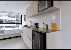 Beautiful studio apartment Bogota North - Image 2