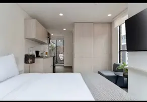 Beautiful studio apartment Bogota North - Image 5