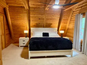 Log Cabin on the Santa Fe River! - Image 5