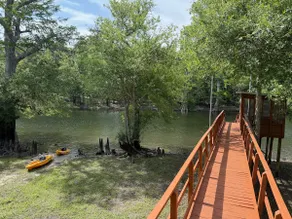 Log Cabin on the Santa Fe River! - Image 4