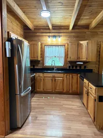 Log Cabin on the Santa Fe River! - Image 3