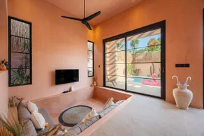 Villa Palmara 1BR•Kedungu beach with private pool - Image 2