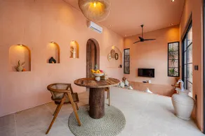 Villa Palmara 1BR•Kedungu beach with private pool - Image 4