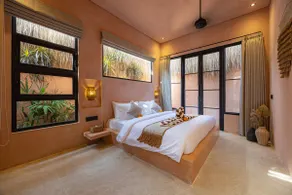 Villa Palmara 1BR•Kedungu beach with private pool - Image 3