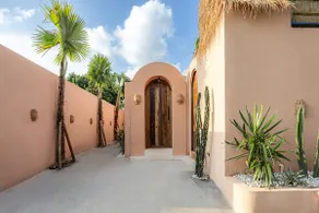 Villa Palmara 1BR•Kedungu beach with private pool - Image 5