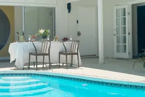 Napa, SF Bay Area, Pool - Image 2