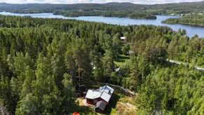Cabin near forest and nature - Image 3
