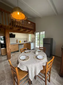 Beautiful renovated villa with swimming pool at the foot of Mont Ventoux - Near Marseille - Image 4