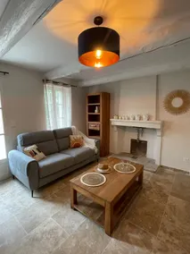 Beautiful renovated villa with swimming pool at the foot of Mont Ventoux - Near Marseille - Image 3