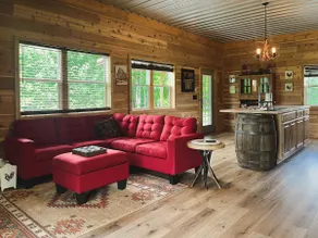 The Shawnee Farm House - Image 2