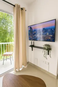 Oh Happy Stay: Comfy & fresh apt 2BR near PUJ - Image 2