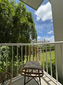 Oh Happy Stay: Comfy & fresh apt 2BR near PUJ - Image 4