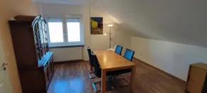 Höxter city center - Charming large apartment - Image 2