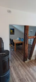 Höxter city center - Charming large apartment - Image 3