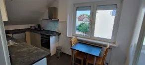 Höxter city center - Charming large apartment - Image 5