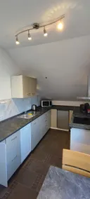 Höxter city center - Charming large apartment - Image 4