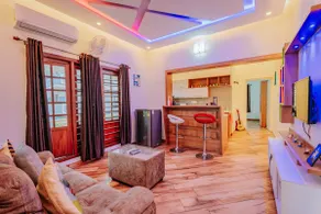 Private AC Studio in Kochi | Near Metro - Image 3