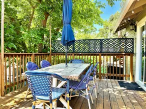 Dream Backyard-Swim Spa-Gym-EV Charger-BBQ - Image 4
