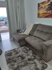 Full apartment with garage, Wi-Fi and equipped kitchen - Image 4