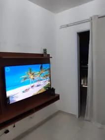 Full apartment with garage, Wi-Fi and equipped kitchen - Image 5