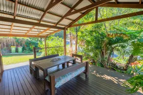 Rainbow Retreat - Stunning Moreton Bay Views - Image 5