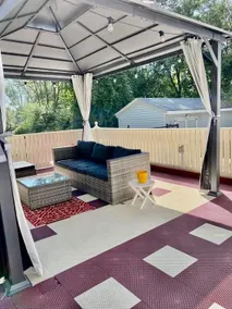 Cozy Beach House - Image 2