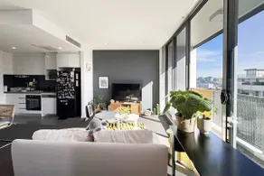 Modern 1BR at Ryde with Pool, Sauna & Gym - Image 2