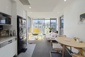 Modern 1BR at Ryde with Pool, Sauna & Gym - Image 4