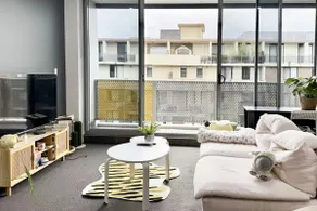 Modern 1BR at Ryde with Pool, Sauna & Gym - Image 3